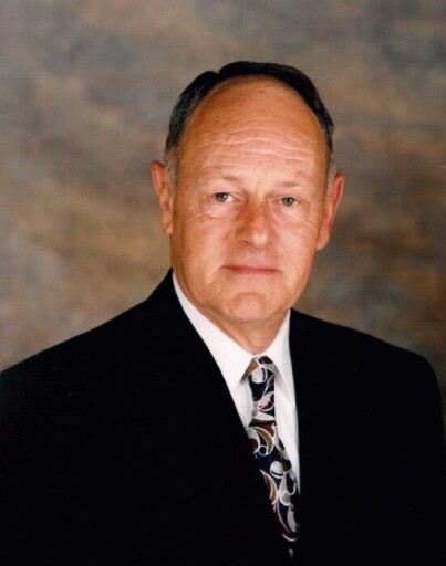 George Gardner Profile Photo