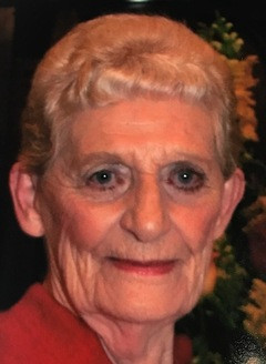 Ruth Nicol Profile Photo