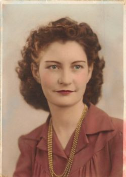 Agnes Riley Profile Photo