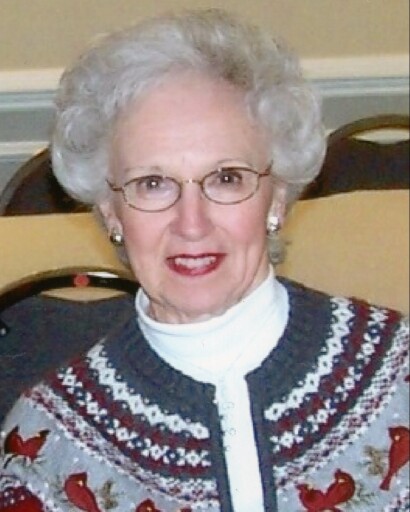 Janet Snyder Wilson