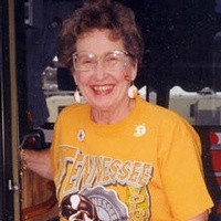 Bettie Ann Burcham