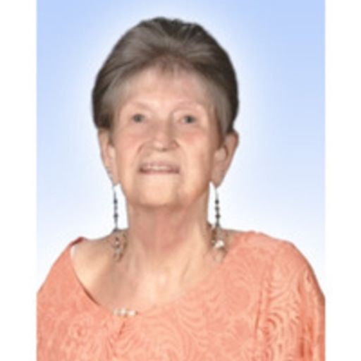 Phyllis Jean Ragsdale