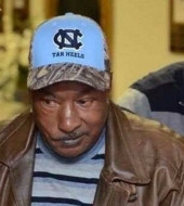 Robert Mr. Junior Harris