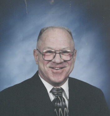 Donald M. Barnard Profile Photo