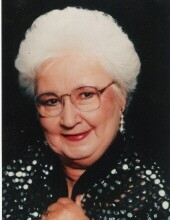 Betty Jean Woodard Profile Photo
