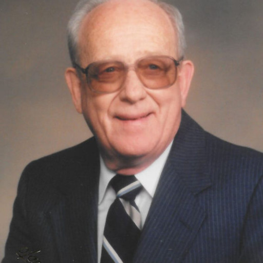 Lester O.  Pehrson