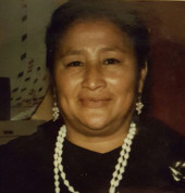 Jovita Carranza Garcia