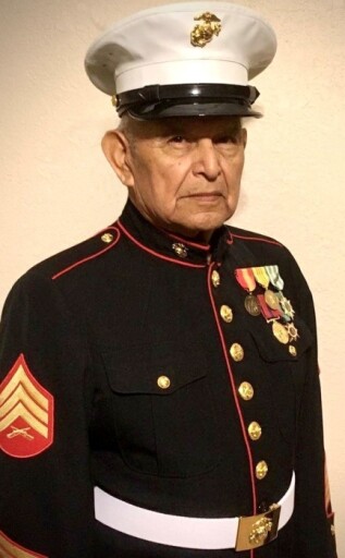 Bennie Gonzalez, Sr. Profile Photo