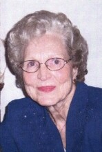 Clara B. Inman