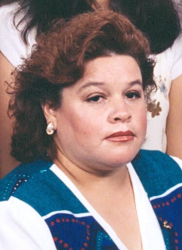 Maria Elena Cerda-Vargas