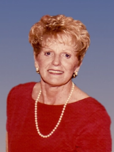 Margaret Nadine Peterson Profile Photo