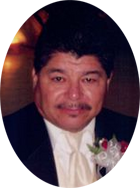 Jose M. Garcia Jr.