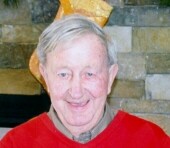 William C "Bill" Willocks