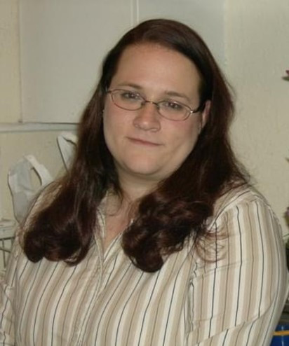 Rhea Hammond Profile Photo