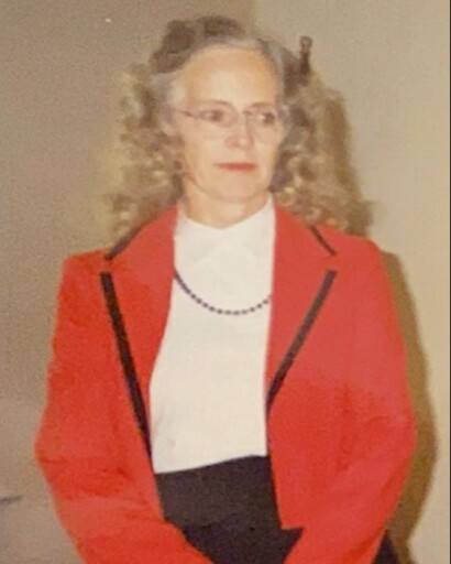 Barbara Jean Boyd