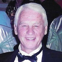 Dr. John Thomas Boutwell Profile Photo