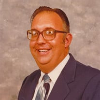 Bobby Joe Lively Profile Photo