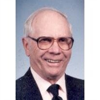 Vernon  D. Swanson Profile Photo