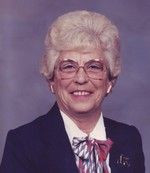 Joan M. Maguire Profile Photo