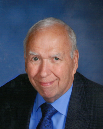 Mr. David Robinson Profile Photo