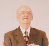 Rev. Paul Nathaniel Smith Profile Photo