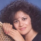 Eloysa Federico Perales Profile Photo
