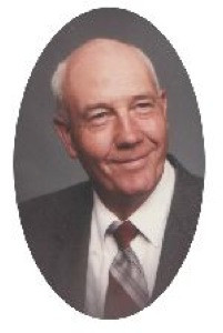 Dennis G. Holmen