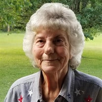 Mrs. Martha Sue Norris Profile Photo