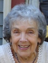 Celia A.  Gadway Koski