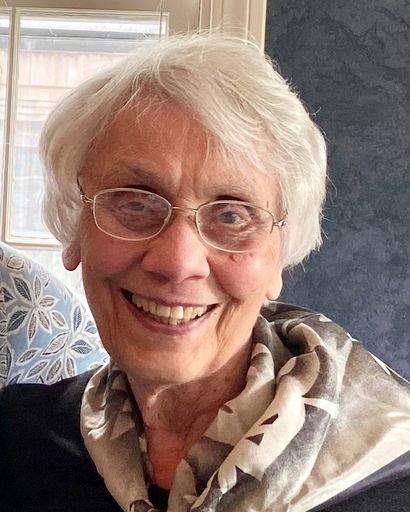 Alma A. Morris's obituary image