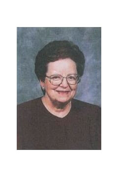 Mrs. Delores  Roberta Stone Profile Photo