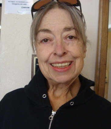 Ellen Dolock