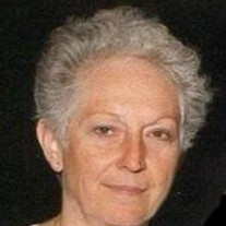 Donna Gerdsen