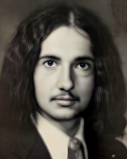 Mark Haislip Profile Photo