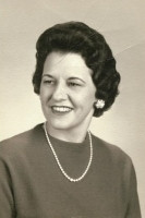 Gladys Sams Profile Photo