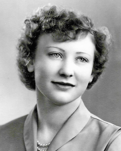 Joyce Elaine (Fraser) Mefford