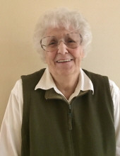 Betty Sue Davidson Lotterer Profile Photo