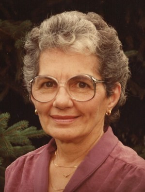 Norma E. Richter Profile Photo