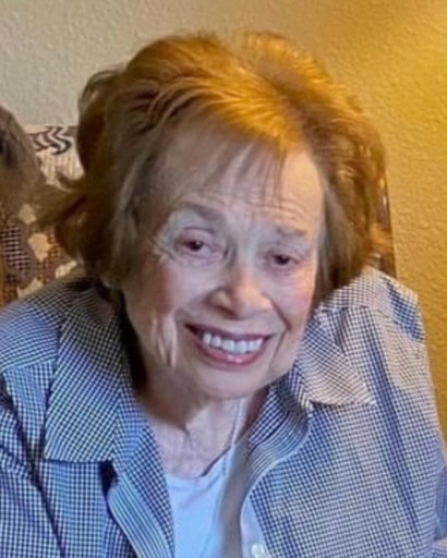 Betty Lefkowitz Shapiro Profile Photo