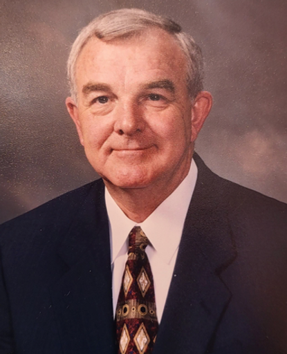 Obituary, William Brady Anderson