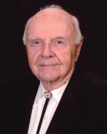 William J. "Bill" Hollingsworth, Jr.