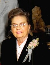 Doris G. Lively Profile Photo