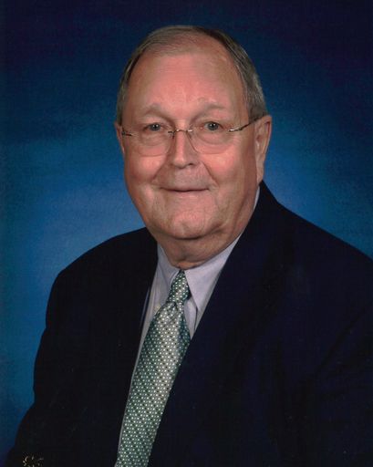 David A. Jones