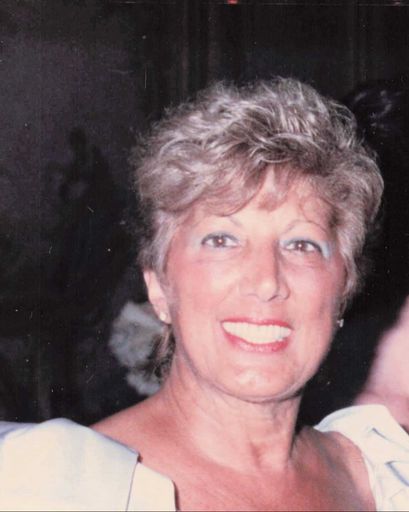 Antoinette Rizzi's obituary image