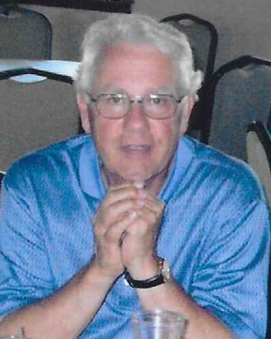 Mike Retica's obituary image