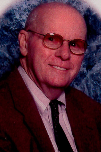 Joseph E Stuckey Profile Photo