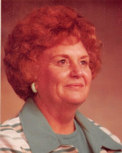 Velma June Deason