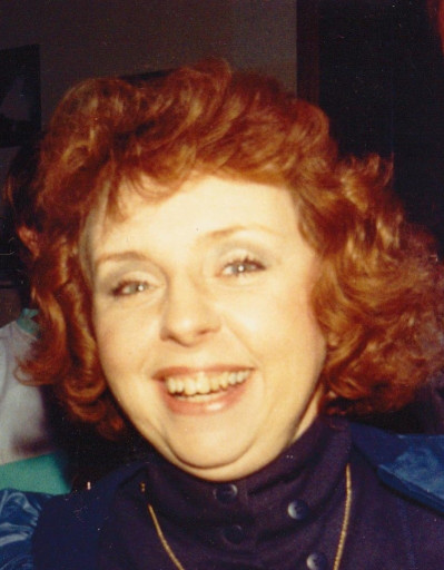 Janet Lamontagne