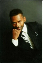 Rickey Menard Sr. Profile Photo