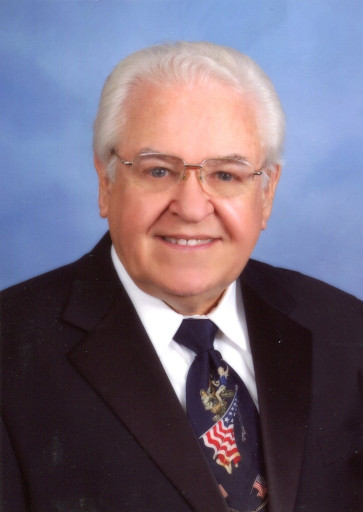 Dr. Carroll C. Mccarroll Profile Photo